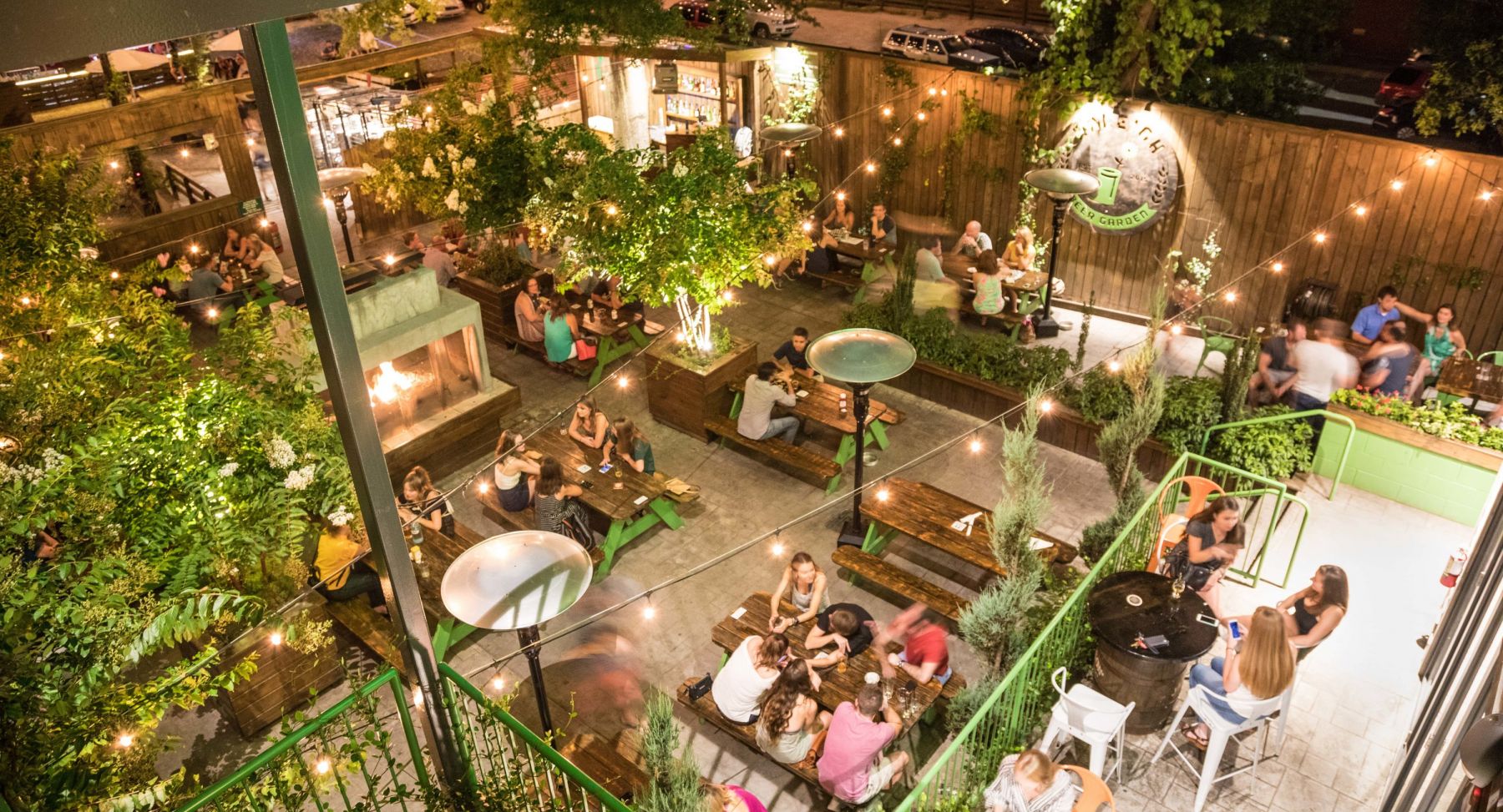 North Carolina Breweries Elevating the Beer Scene